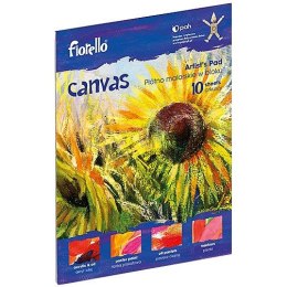 Płótno malarskie w bloku Fiorello Canvas 22.7x30cm (10)