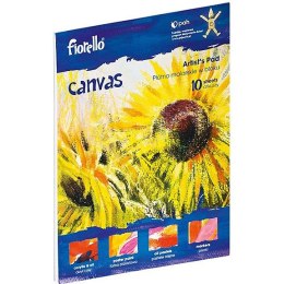 Płótno malarskie w bloku Fiorello Canvas 30.5x40.6cm (10)
