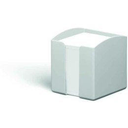 Pojemnik z karteczkami Durable Eco niebieski