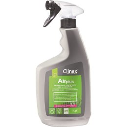 Odświeżacz powietrza CLINEX Air Plus Orientalny, 650ml