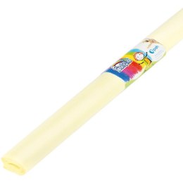 BIBUŁA MARSZCZONA JASNOŻÓŁTA