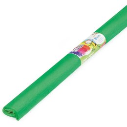 BIBUŁA MARSZCZONA ZIELONA