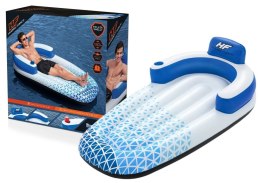 Dmuchany Materac, Fotel 191 x 107 cm Bestway 43533 BESTWAY