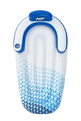 Dmuchany Materac, Fotel 191 x 107 cm Bestway 43533 BESTWAY