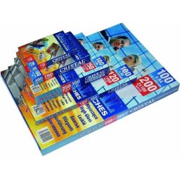 FOLIA LAMINACYJNA A6 100µm BŁYSK (100)