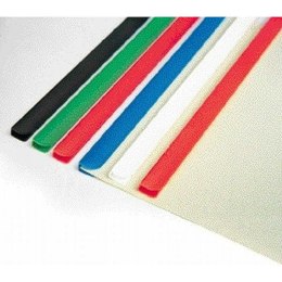 GRZBIETY WSUWANE 4mm CZARNE (50)