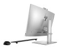 HP 840 AiO G9 i5-14500 23.8"FHD 250nits AG 16GB DDR5 4800 SSD512 UHD 770 Cam 5Mpx W11Pro 3Y OnSite Hewlett-Packard