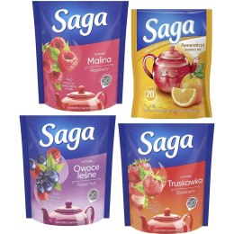 Herbata Saga truskawka (20)