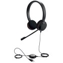 Jabra Evolve 20 UC Stereo USB-A Jabra