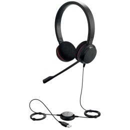 Jabra Evolve 20 UC Stereo USB-A Jabra