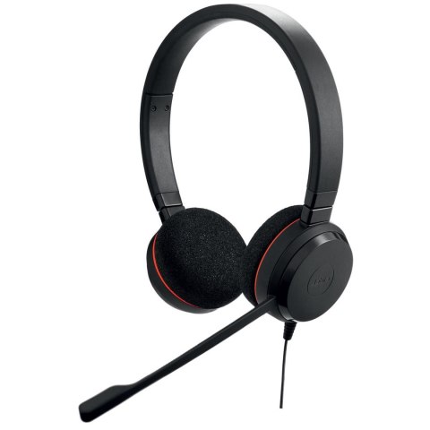Jabra Evolve 20 UC Stereo USB-A Jabra