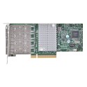 KARTA SIECIOWA SERWEROWA SUPERMICRO AOC-STG-I4S Supermicro