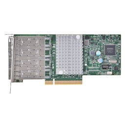 KARTA SIECIOWA SERWEROWA SUPERMICRO AOC-STG-I4S Supermicro