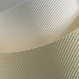 KARTON OZDOBNY A4/230g LINIE BIAŁY (20)