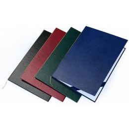 OKŁADKA NA DYPLOM A4 STANDARD BORDOWA