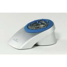 PODAJNIK DO SPINACZY DURABLE VEGAS SREBRNY