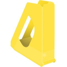 POJEMNIK NA DOKUMENTY ESSELTE EUROPOST ŻÓŁTY