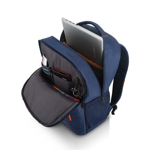 Plecak do laptopa Lenovo 15.6 Laptop Everyday  Backpack B515 GX40Q75216 (15,6"; kolor granatowy) Lenovo