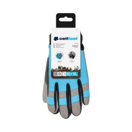 Rękawice narzędziowe Cellfast Ergo rozm. 10/XL CELLFAST