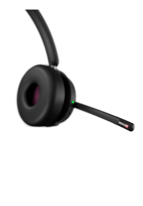 Słuchawki Bluetooth EPOS IMPACT 1060T, kompatybilne z MS Teams EPOS