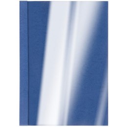 Termookładki Dovre Prestige A4/3mm niebieskie (10)