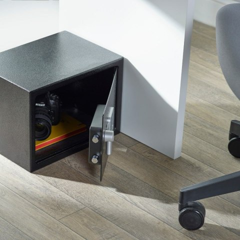 Yale Medium Electronic Value Safe Sejf podstawowy YSV domowy Yale