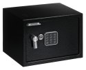 Yale Medium Electronic Value Safe Sejf podstawowy YSV domowy Yale