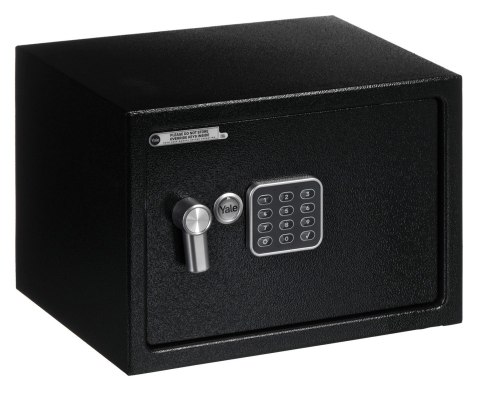 Yale Medium Electronic Value Safe Sejf podstawowy YSV domowy Yale