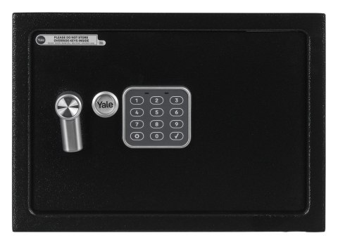 Yale Medium Electronic Value Safe Sejf podstawowy YSV domowy Yale