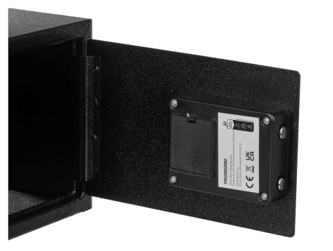 Yale Medium Electronic Value Safe Sejf podstawowy YSV domowy Yale