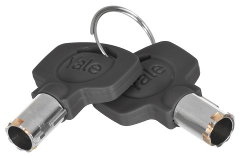 Yale Medium Electronic Value Safe Sejf podstawowy YSV domowy Yale