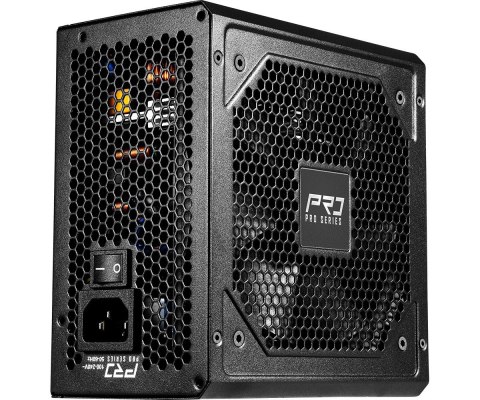 Zasilacz ASRock PRO-650G 650W 80 PLUS Gold Asrock