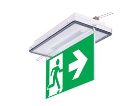 Zestaw Awaryjny DS VELLA PMMA 250x125 .