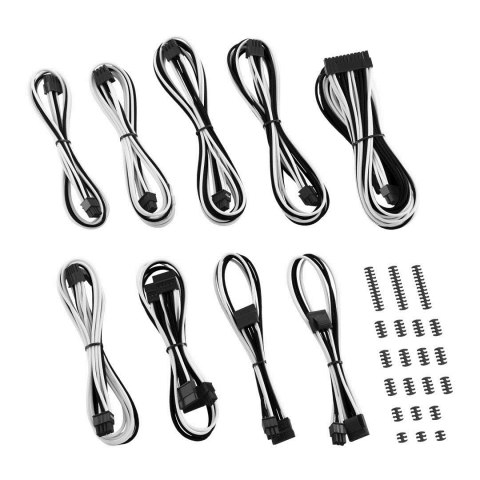 Cablemod CM-CSI-CKIT-NKKW-R wewnętrzny kabel zasilający 0,85 m Cablemod
