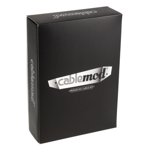 Cablemod CM-CSR-CKIT-NKKW-R wewnętrzny kabel zasilający Cablemod