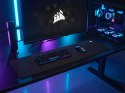 Corsair MM500 v2 Podkładka dla graczy Czarny Corsair