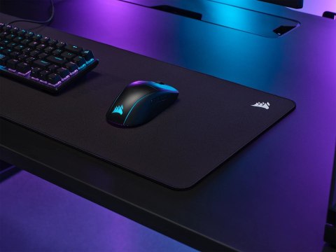 Corsair MM500 v2 Podkładka dla graczy Czarny Corsair
