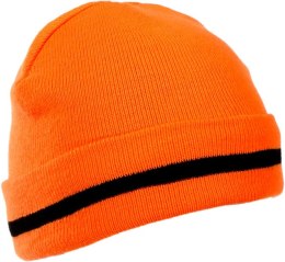 Czapki akryl. z ociepl. pomar. lpco1pu, 12szt, lahti Lahti Pro