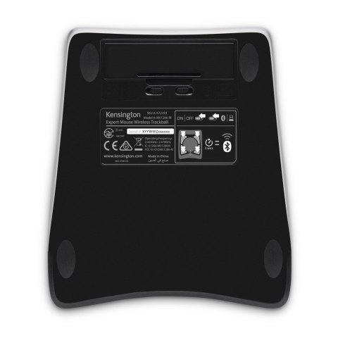 EXPERTMOUSE WIRELESS TRACKBALL/IN Kensington