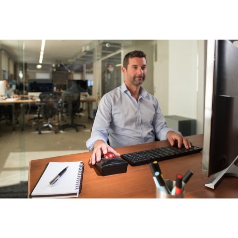 EXPERTMOUSE WIRELESS TRACKBALL/IN Kensington