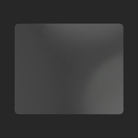 Endgame Gear EM-C PORON® Podkładka pod mysz dla graczy - czarna Endgame Gear