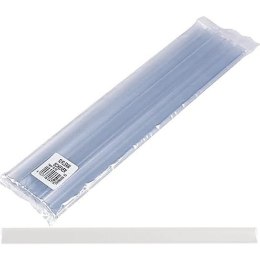 Grzbiety wsuwane Donau A4/4mm transparentne (10)