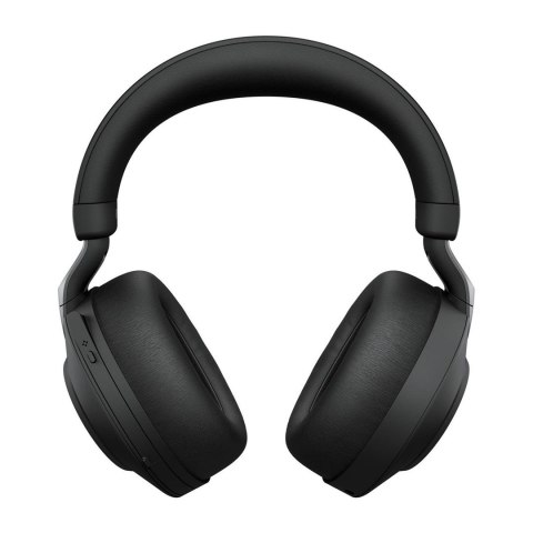 Jabra Evolve2 85 - Link380a MS Stereo, Black Jabra