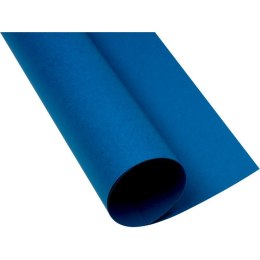 Karton Oxford A1 160g granatowy