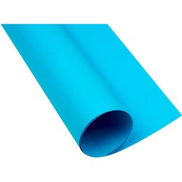 Karton Oxford A1 160g niebieski