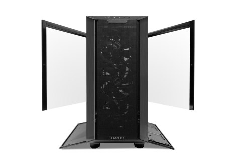 Lian Li LANCOOL III E-ATX Case Black LIAN LI