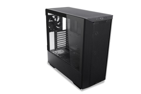 Lian Li LANCOOL III E-ATX Case Black LIAN LI