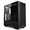 Lian Li LANCOOL III E-ATX Case Black LIAN LI