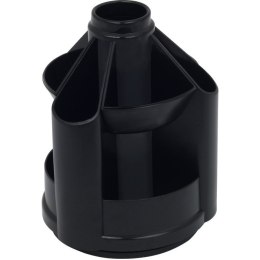 PRZYBORNIK NA BIURKO EAGLE 730 CZARNY