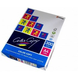 Papier Color Copy A4/300g (125)